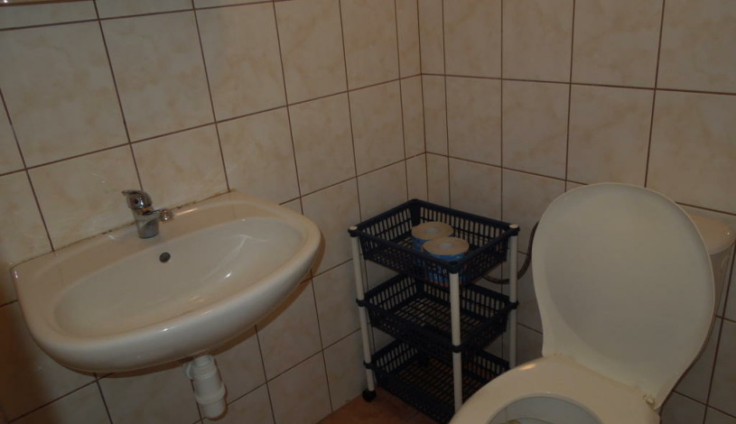 Pension Protěž Janské Lázně